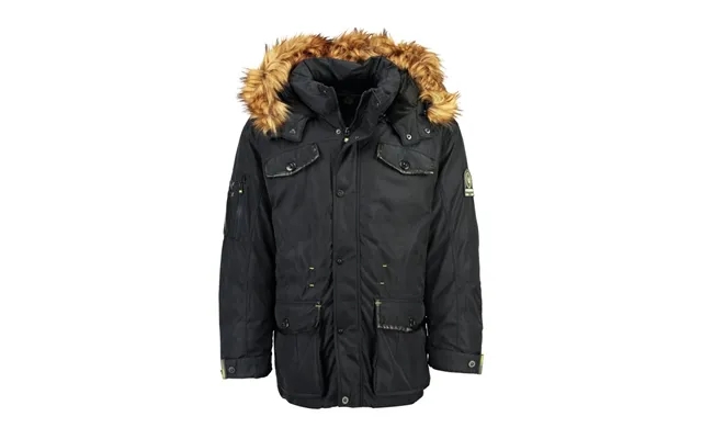 Geografisk norway lord jacket akome - navy product image