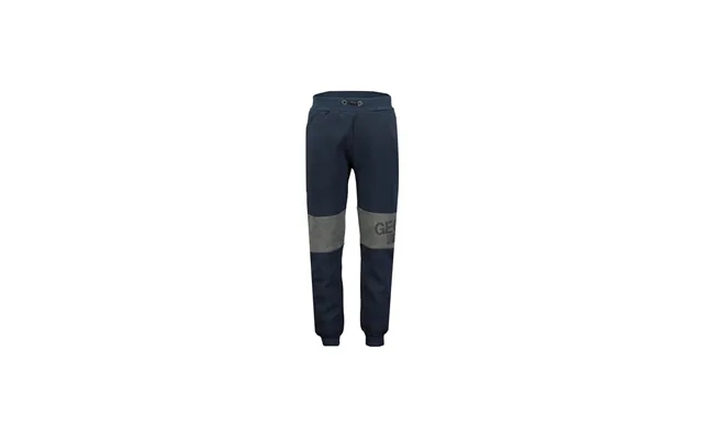 Geographical Norway Sweatpants Manas Navy - Navy product image