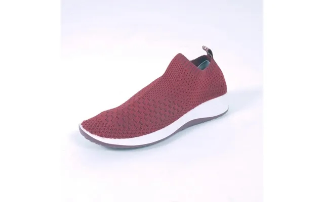 Herre Sneakers 800 - Red product image