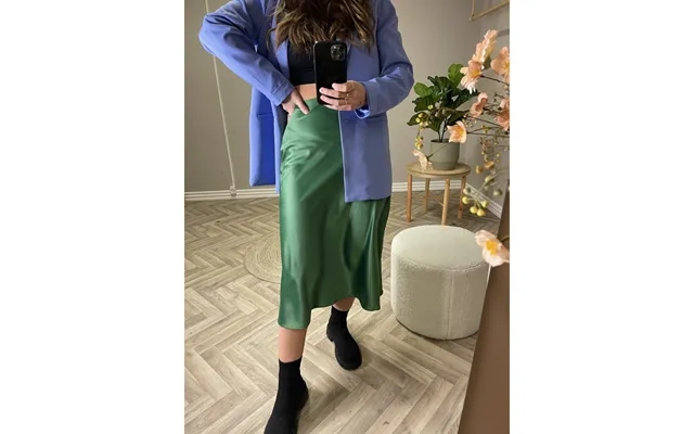 Ichi lady skirt ixendra - amazon product image