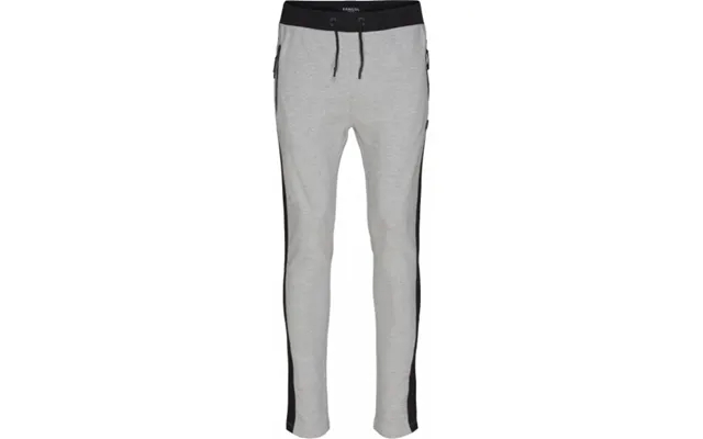Kangol Sweatpants Herre Harley - Grey product image
