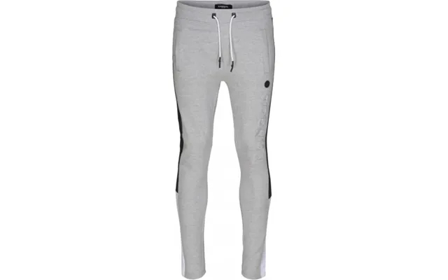 Kangol Sweatpants Herre Oban - Grey product image
