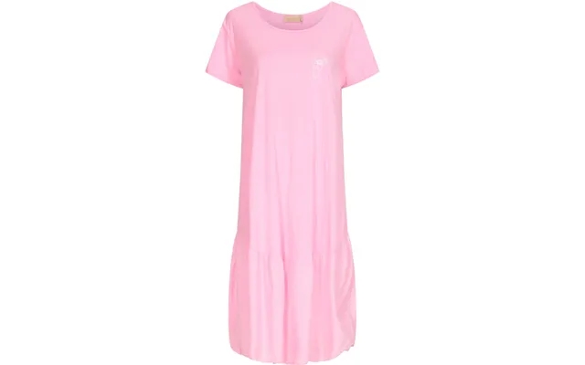 Marta Dame Dress A1080 - Baby Pink product image