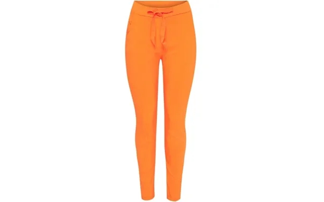 Marta you château lady pants 20755 - orange product image
