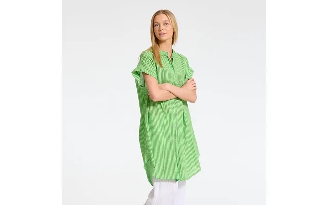 Marta you château lady dress 2082 - green product image