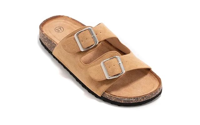 Nina lady sandals 2751 - camel product image