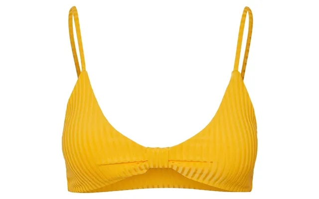 Pieces Dame Pcbib Bikini Top Sww Bc - Citrus product image