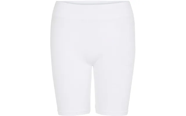 Pieces Dame Shorts Pclondon - Bright White product image