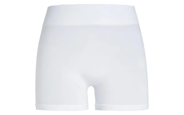 Pieces Dame Shorts Pclondon Mini - Bright White product image