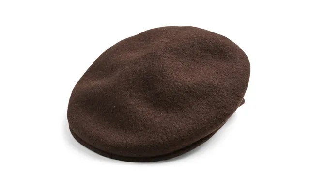 Pieces X Ditte Estrup X Cille Fjord Pcgunni Hat - Toffee product image