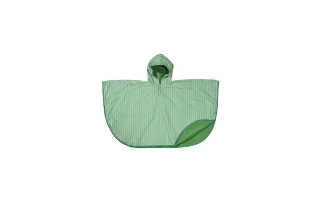 Rain poncho - lex green product image