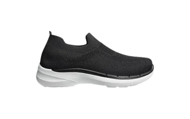 Trine lady sneakers 812 - black product image