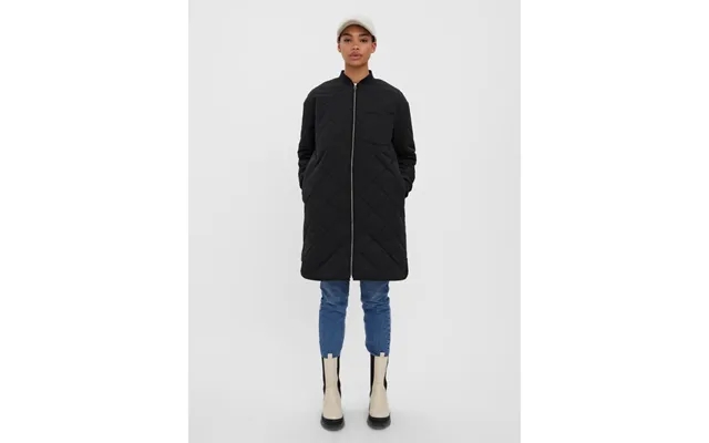 Vero moda lady jacket vmnatalie - black product image