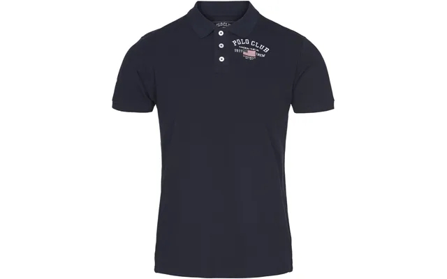 Vincent Polo Club Polo Baltimore - Navy product image