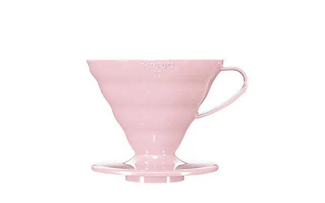 Hario dripper pink str. 02 product image