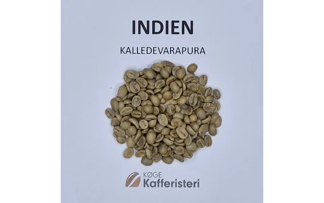 India kalledevarapura green beans product image