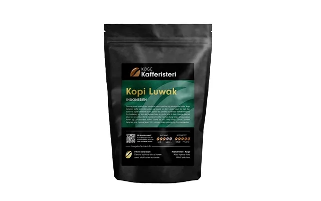 Copy luwak - indonesia coffee product image