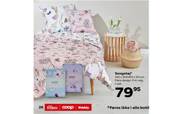 Linens product image