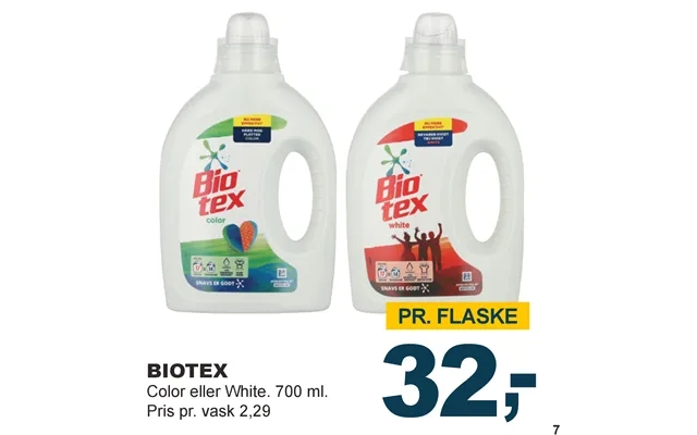 Biotex product image