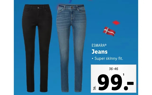 Jeans product image