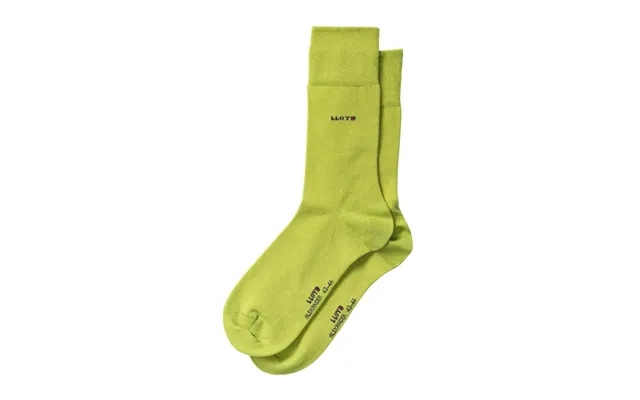 Lloyd alexander stockings green 43-46 product image