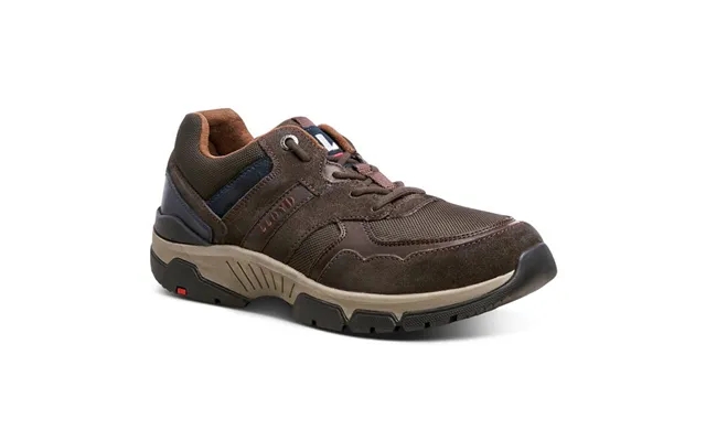Lloyd erco outdoor lord sneaker coffee navy str. 42 product image
