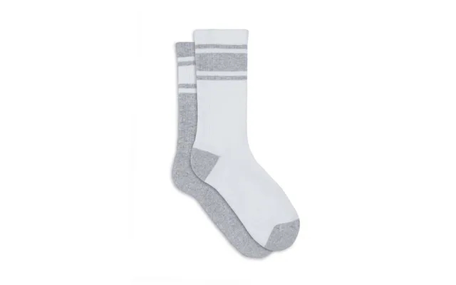 Lloyd madrid stockings 2-pack gray 39-42 product image
