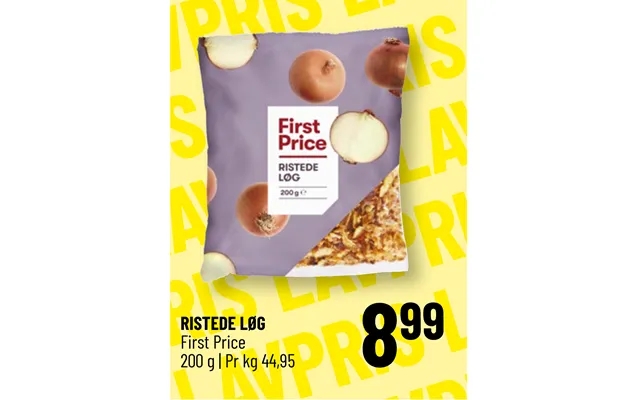 Roasted onions first price product image
