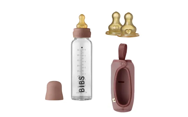 Bibs Bottle Bundle - No2 product image