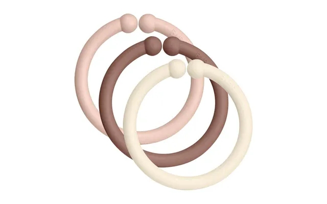 Bibs Loops - Ophængsringe product image