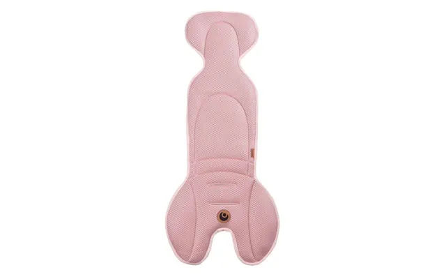 Easygrow air inlay car seat - pink product image