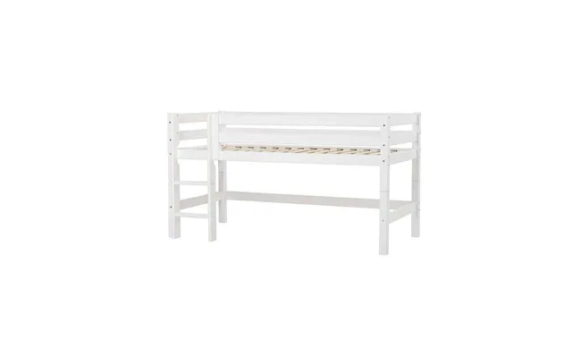 Jumping kids eco luxury - mid-height bed product image