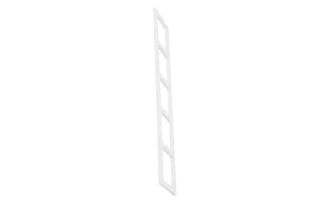 Jumping kids storey - reolside options white product image