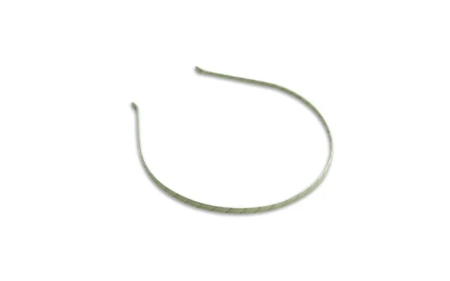 Loukrudt headband - narrow dust moss product image