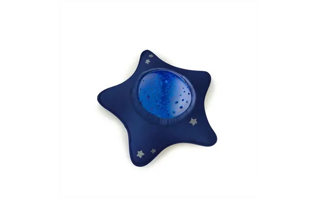 Pabobo nattlampa stjärnprojektor - lugnt sea product image