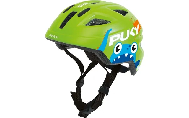 Puky ph 8 pro-p - helmet product image