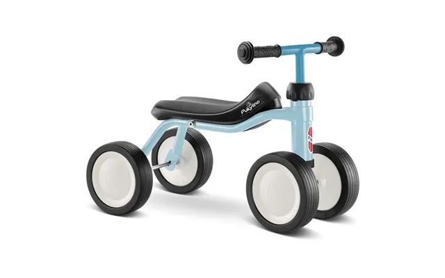 Puky pukylino - runningbike m. 4 Wheel product image