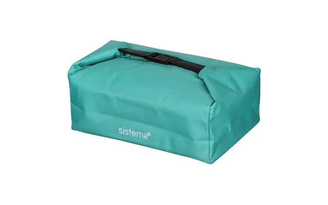 Sistema Køletaske - Bento Lunch Bag To Go product image