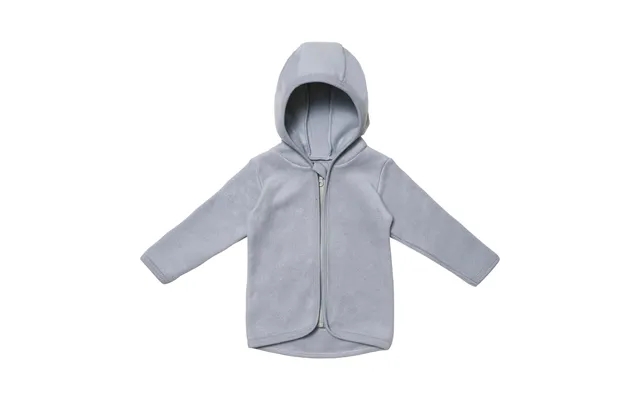 Huttelihut poofy baby jacket - shun product image
