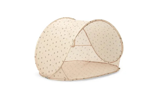 Liewood cassie pop up beach tent - peach product image