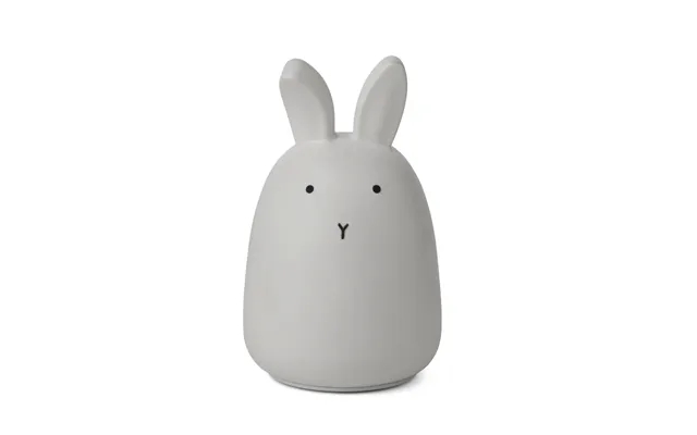 Liewood winston lamp - rabbit dumbo gray product image