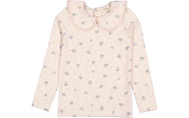 Marmar tallu shirt - floral bloom product image
