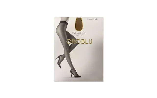Oroblu - Strømpebukser product image