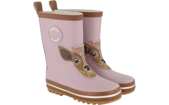 3D patch wellies product image