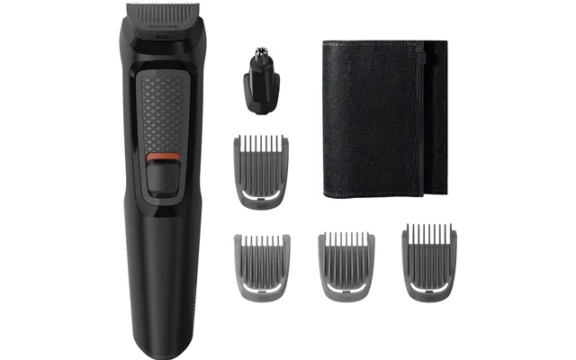 6I-1 - grooming kit to ansigtetmultigroom series 3000 product image