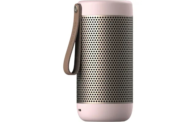 Acoustic dusty pink product image