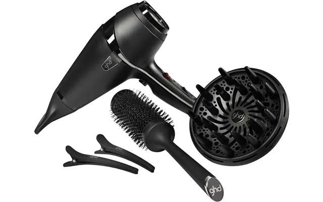 Air hair dryer kit product image