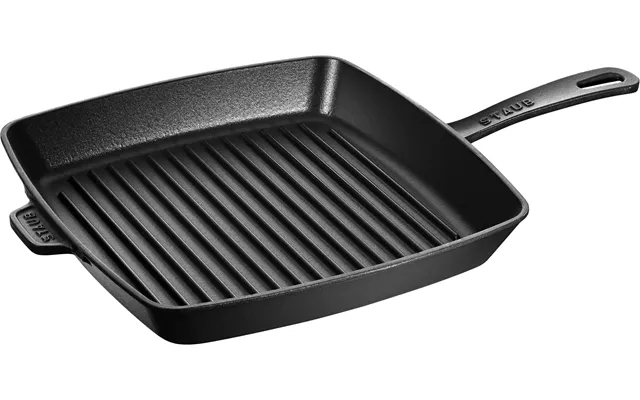 American grill 30*30 cm - black product image