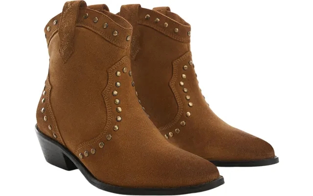 Ankle boots .- Salto product image