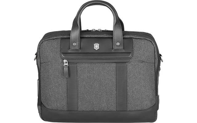 Architecture urban2 briefcase - melange gray product image